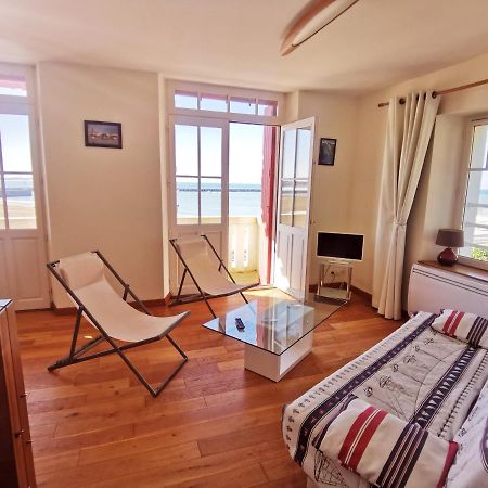 Appartements La Felicite Saint Gilles Croix de vie Eksteriør billede