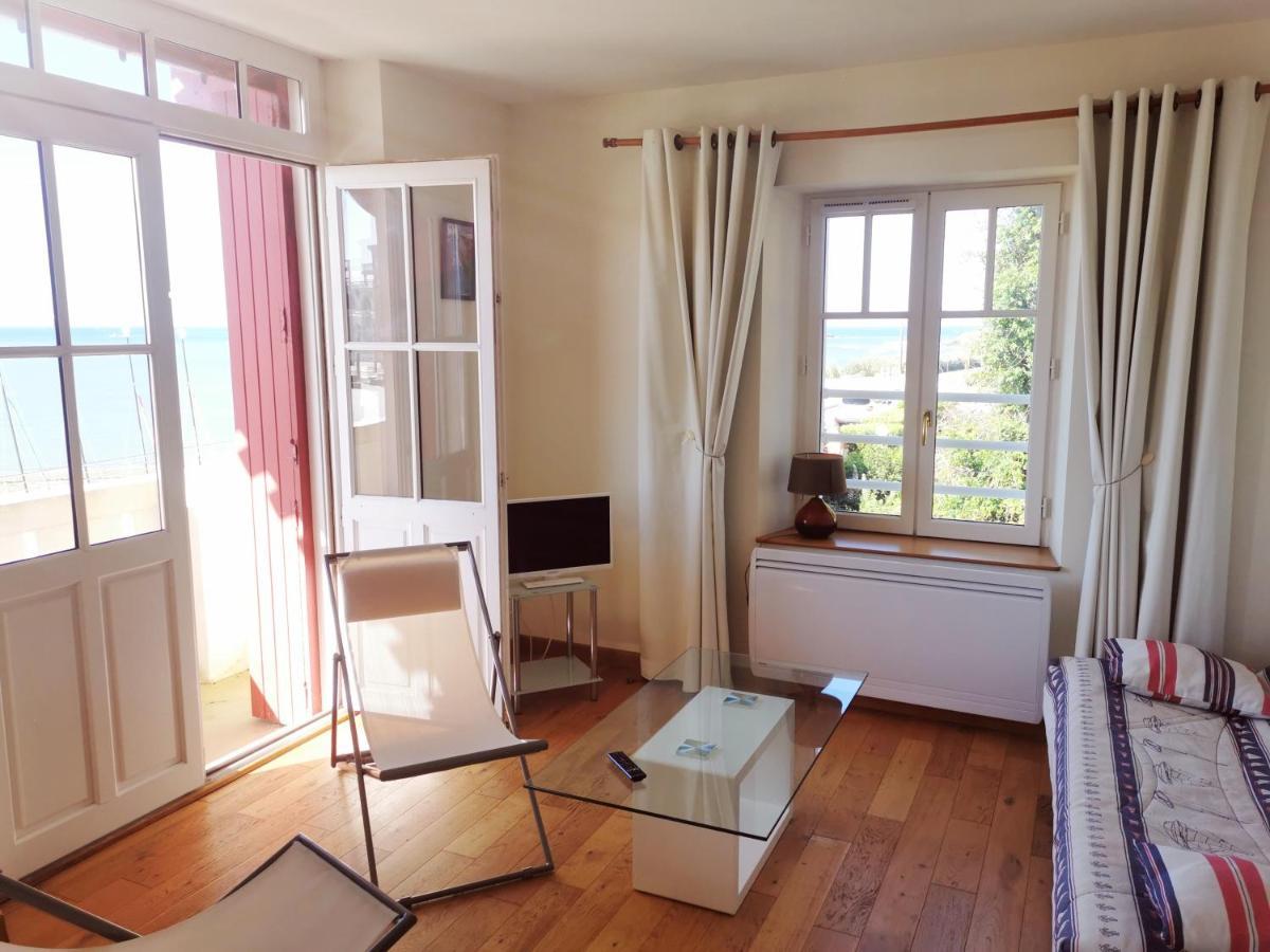 Appartements La Felicite Saint Gilles Croix de vie Eksteriør billede