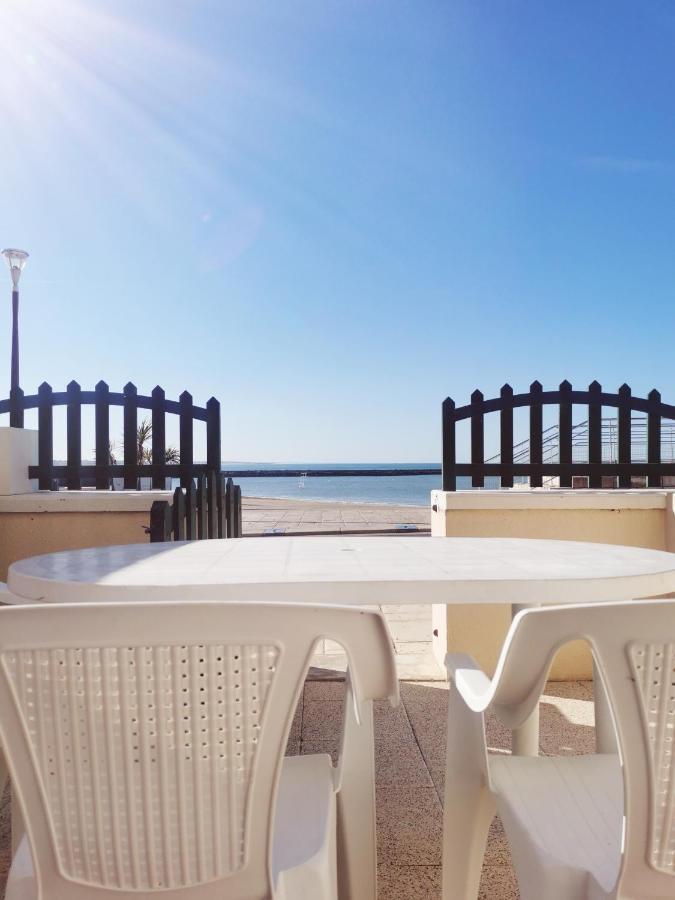 Appartements La Felicite Saint Gilles Croix de vie Eksteriør billede