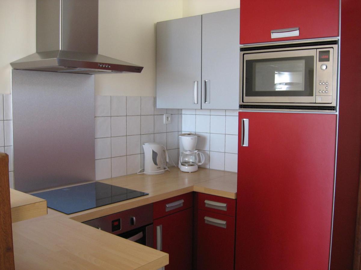 Appartements La Felicite Saint Gilles Croix de vie Eksteriør billede