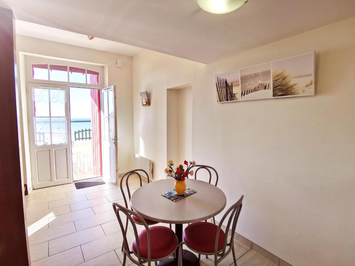 Appartements La Felicite Saint Gilles Croix de vie Eksteriør billede