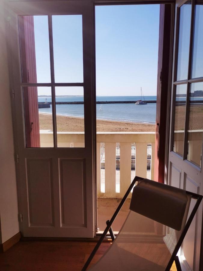 Appartements La Felicite Saint Gilles Croix de vie Eksteriør billede