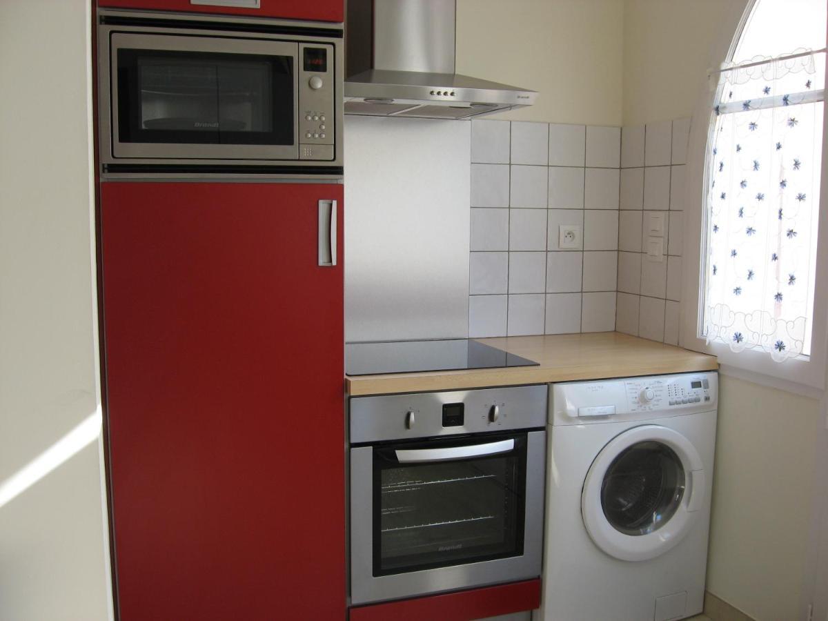Appartements La Felicite Saint Gilles Croix de vie Eksteriør billede