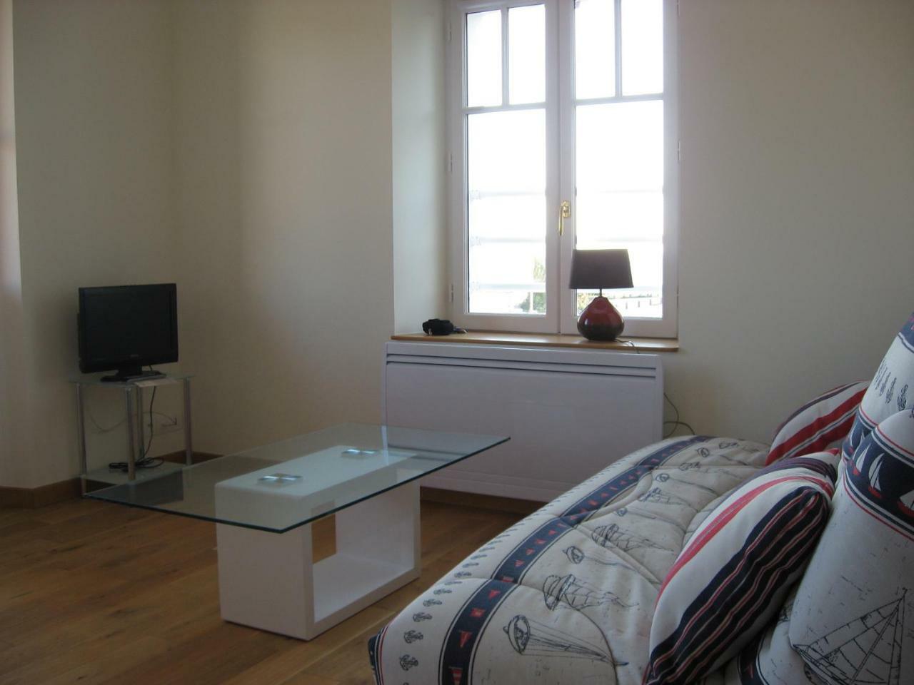 Appartements La Felicite Saint Gilles Croix de vie Eksteriør billede